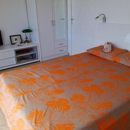 Bungalow Miwa Punaauia  Ngoại thất bức ảnh