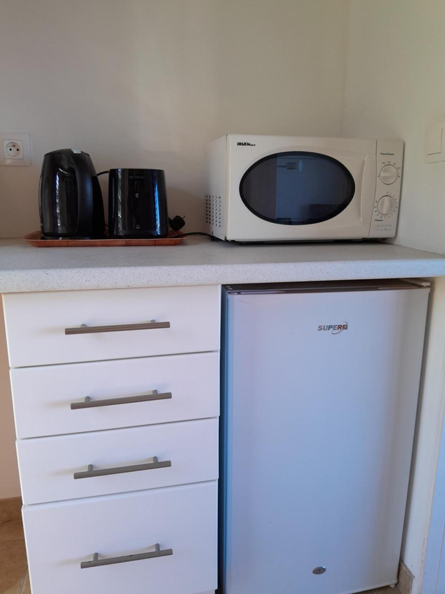 Bungalow Miwa Punaauia  Ngoại thất bức ảnh